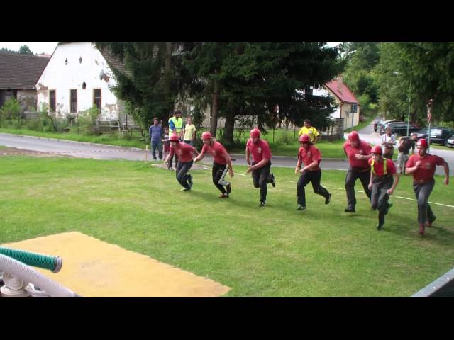 Nihošovice, 31. 08. 2013
