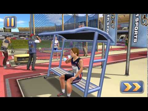 скачать athletics summer sports 2