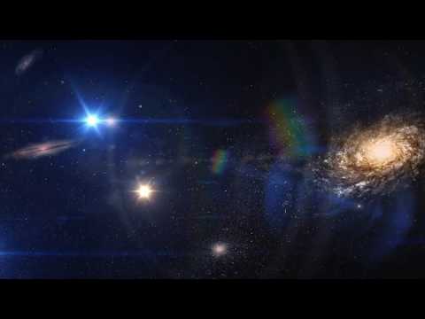 U-Recken Feat ELGEKO Tree of Life 2012 - audiovisual oneness