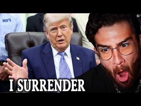 Iran Just Beat Trump | HasanAbi Archive
