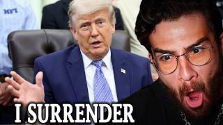 Iran Just Beat Trump | HasanAbi Archive MQDEFAULT Thumbnail