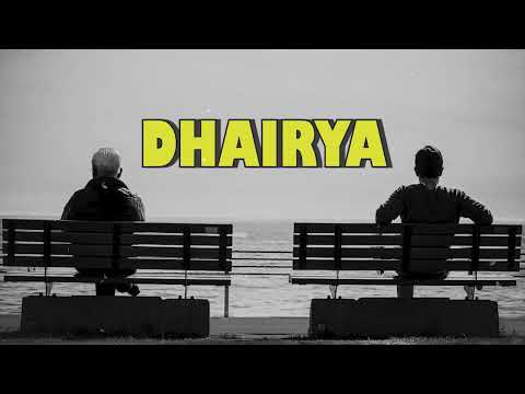 Dhairya - Sajjan Raj Vaidya (1 Hour Loop)