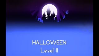 Cover art for Halloween