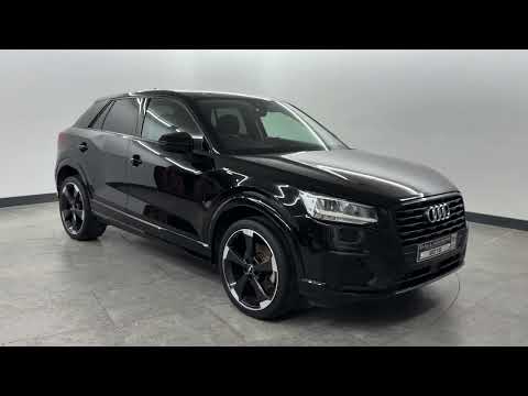 Audi Q2 (192) SPORT 1.0 AUTOMATIC LOW KMS - Image 2