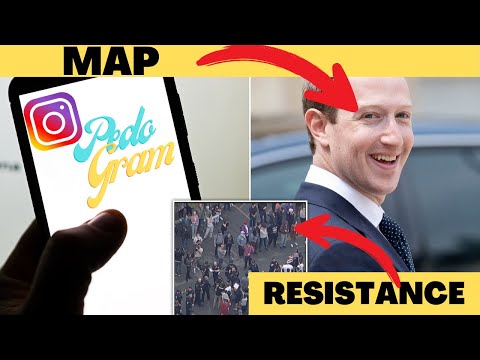 Pedophile Network on Instagram. Armenians Fighting LGBT and ANTIFA in CA. Gog is illegal in PA.