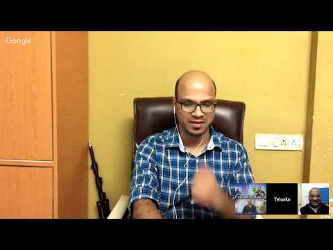 Tech Expert Thoughts #3 | Saurabh Verma | Software Testing