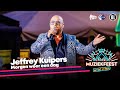 Jeffrey Kuipers - Morgen weer een dag • Muziekfeest op het Plein 2023 // Sterren NL