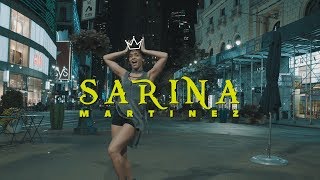 Missy Elliott - Slide | SARINA MARTINEZ ( Dance Video )