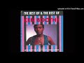 Ken Boothe - Second Chance