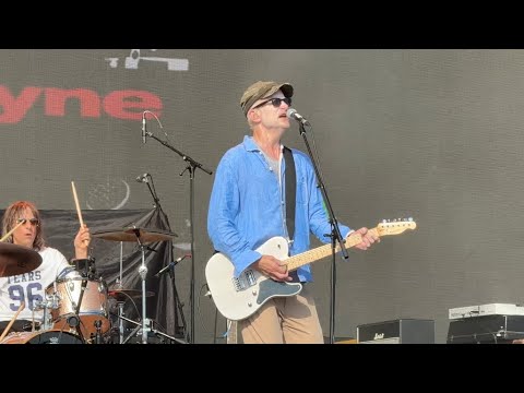 Fountains of Wayne: Stacy's Mom (Live from Oceans Calling)