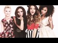 Little Mix - Move (Karaoke/Instrumental) With ...