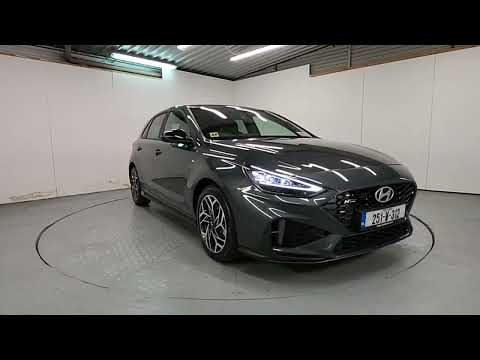 Hyundai i30 Petrol Nline Finance From 110 - Image 2