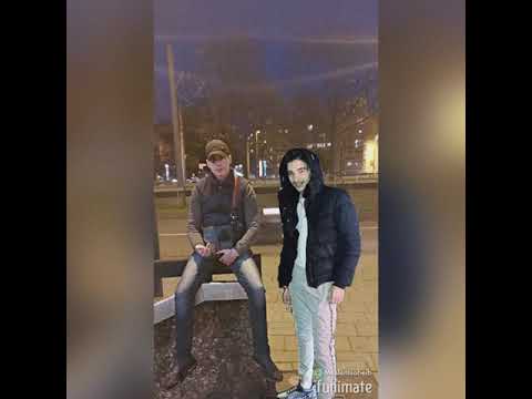 sohaib ft Aaron Wo bist du jetzt hin offical audio