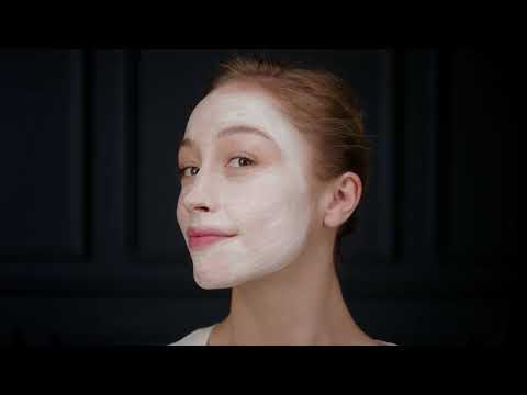 "Filorga Meso-Mask" priešraukšlinė šviesinanti kaukė 50ml video