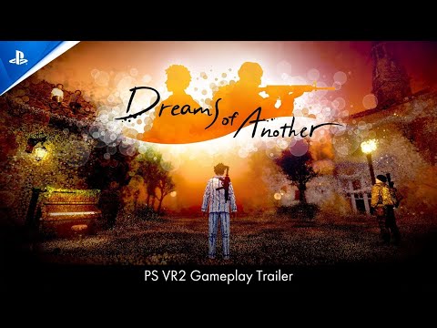 Dreams of Another PS VR2 Gameplay enthüllt