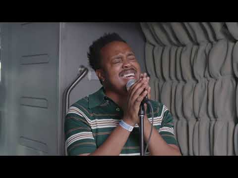 Music In Transit - Durand Jones & The Indications (Live Session)
