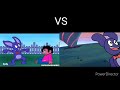 Other friends Bonnie Vs Reanimated Bonnie