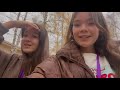 уехала в лагерь☁️сумбурный влог☁️сэлэт