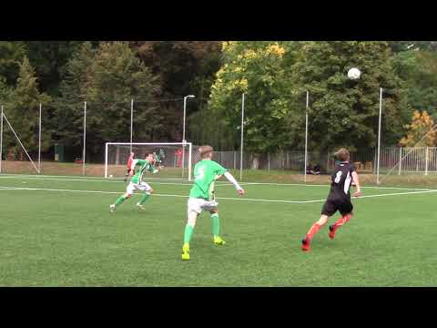 FC Rokycany : Bohemians Praha 1905 1 : 5