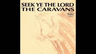 The Caravans - Sacred Head (1962)