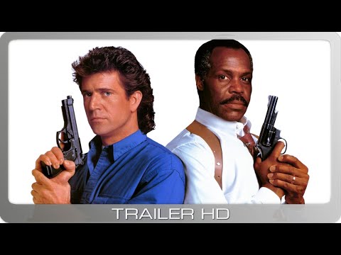 Trailer-Vorschau: Brennpunkt L.A. – Die Profis sind zurück