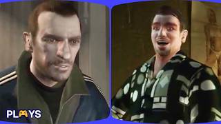 25 Things You DIDN'T Know About GTA IV