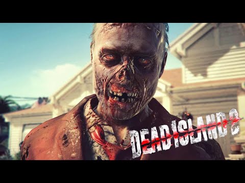 Dead Island 2 Gameplay Walkthrough - Part 3