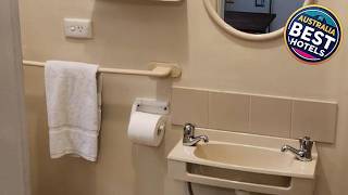 Beechworth Holiday Park | Beechworth, Australia | Hotel Review 🌟