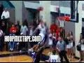 Jordan Green Clears Defender On The Dunk CRAZY Dunk Of The Year