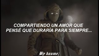 La canción del Capitulo 1 de Moon Knight - A Man Without Love - Engelbert Humperdinck - Sub Español;