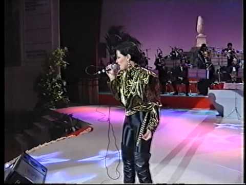 Moira Stafrace - Tghidlix - Malta Song 1992