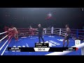 Buakaw vs Wang Yanlong  'HE DID'NT WANT TO FIGHT AFTER RECEIVING TWO KNEE BLOWS'