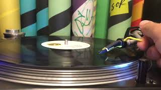 Barry White / Unknown Artist – I Never Thought I'd Fall In Love With You / Untitled