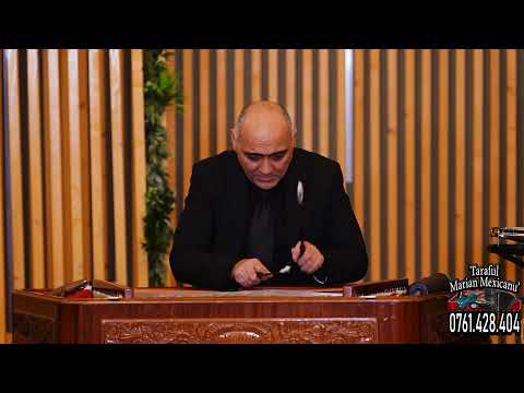 ”Iulian Turturica & Taraful M.Mexicanu - De-as mai duce-o pan” la toamna”