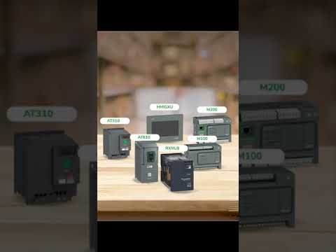 Schneider Power Contactors