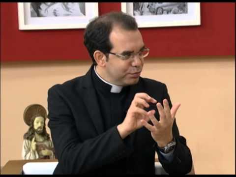 Você Pode ser Feliz - Pe. Air fala sobre o livreto "Reflexões por um Brasil Cristão"