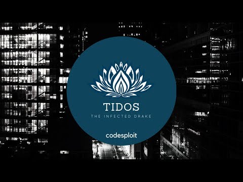 How to pen-test with TIDOS-FRAMEWORK ? | Great Pentest-Tool for beginners in hacking|