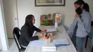 Everybody Loves Thalamus