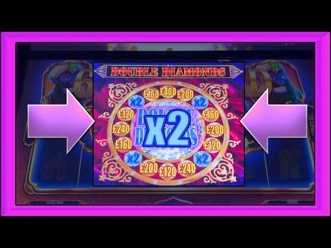CRAZY Multiplier Action On Winfall & A HUMONGOUS ROLL-IN ON A RANDOM SLOT!