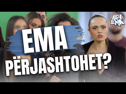 Ema përjashtohet nga Andale? | ALDI EMA EP13 S2