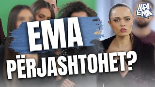 Ema përjashtohet nga Andale? | ALDI EMA EP13 S2