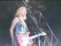 Throwing Muses - Cry Baby Cry (live, june 1989)