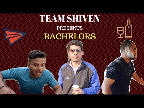 Shiven Singh Team shiven | Bachelors