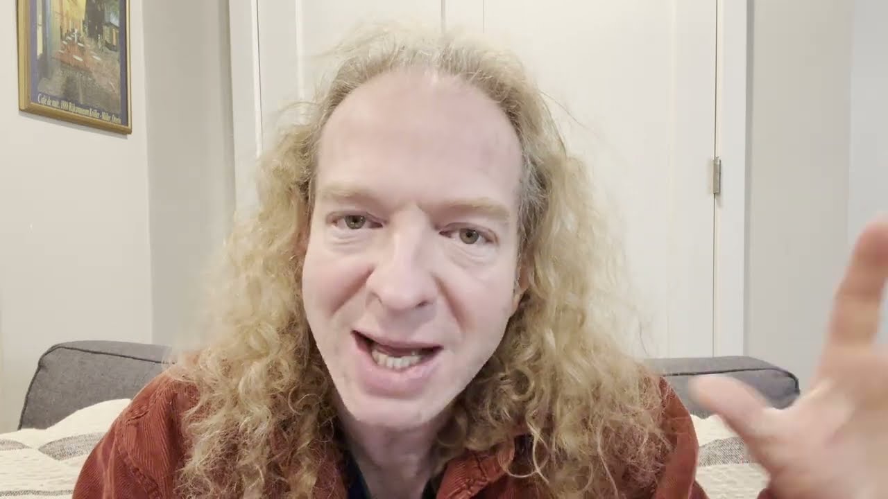 How to Solve HARD Olympiad Math Problems (Combinatorics Edition)