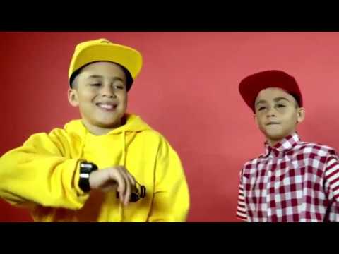 Rafinha Dragão - #ChipoChipo (Web Lyric)