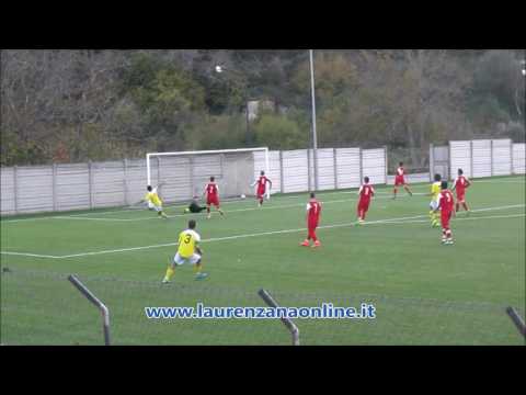 Video calcio Calvello-Viggianello 1-2 Prima Categoria B 6 giornata Calvello 29 ottobre 2016