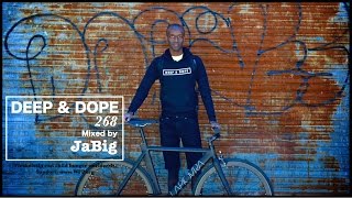 Smooth Deep House Lounge Chill Music Mix by JaBig - Studying, Relaxation, Cleaning, Dinner Playlist