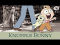 A Mo Willems Read Aloud For Kids Knuffle Bunny