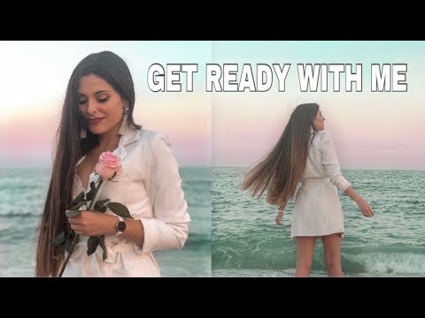 ARRÉGLATE CONMIGO: NOCHE DE VERANO (Outfit, Maquillaje) | Bstyle