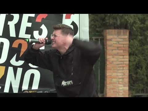 Mounts Vs Zoyert l SEMIFINALES l FINAL NACIONAL FREEDOMFIGHTERS 2022